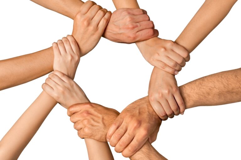 National Human Trafficking Help